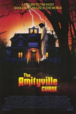 Amityville: La Malédiction