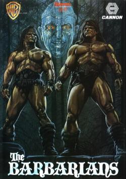 Les Barbarians