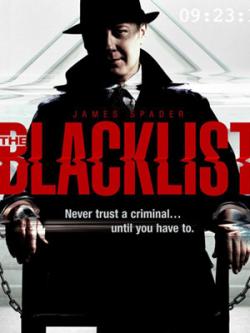 The Blacklist