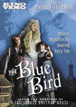 L'Oiseau Bleu