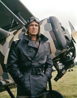 Le Crépuscule des Aigles