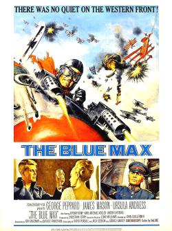 Le Crépuscule des Aigles