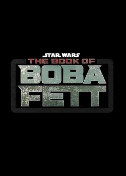 Le Livre de Boba Fett