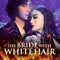 The Bride With White Hair