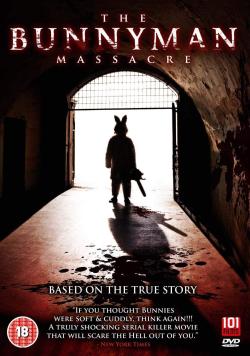 The Bunnyman Massacre