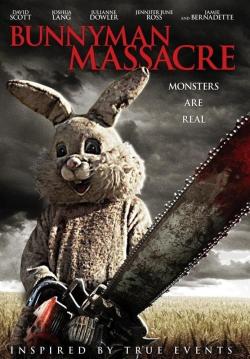 The Bunnyman Massacre