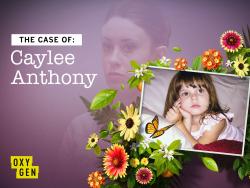 L'affaire Caylee Anthony