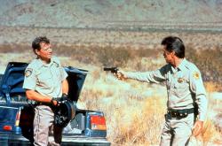 Sale Journée pour un Flic