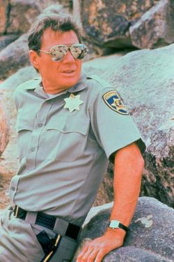 Sale Journée pour un Flic