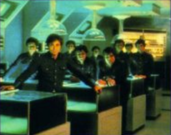 Le Maître des Clones