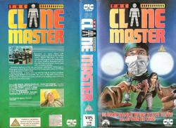 Le Maître des Clones