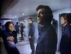 Le Maître des Clones