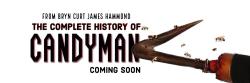 The Complete History of Candyman