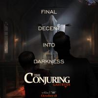 The Conjuring: Last Rites