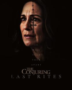 Conjuring : l’heure du jugement