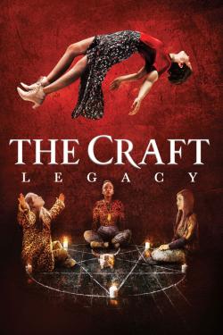 The Craft : Les Nouvelles Sorcières