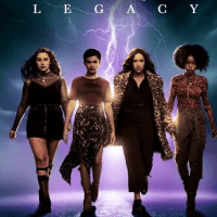 The Craft : Legacy