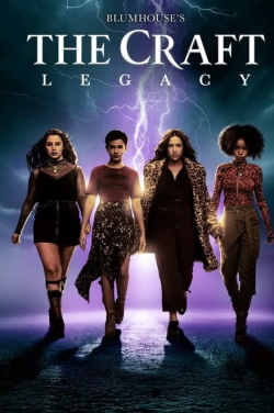 The Craft : Les Nouvelles Sorcières