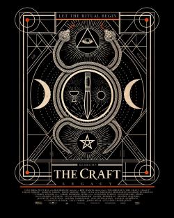 The Craft : Les Nouvelles Sorcières