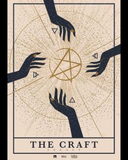 The Craft : Les Nouvelles Sorcières