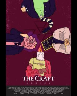 The Craft : Les Nouvelles Sorcières