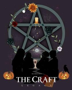 The Craft : Les Nouvelles Sorcières