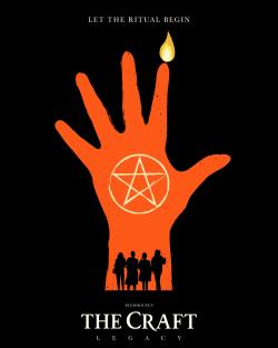 The Craft : Les Nouvelles Sorcières