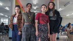 The Craft : Les Nouvelles Sorcières