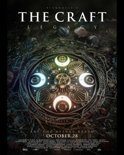 The Craft : Les Nouvelles Sorcières
