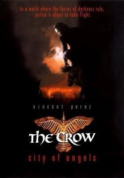 The Crow: La Cité des Anges