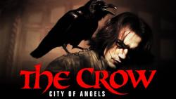 The Crow: La Cité des Anges