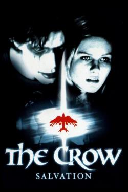 The Crow 3: Salvation