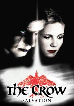 The Crow 3: Salvation