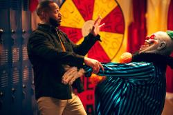 Le Mauvais Esprit d'Halloween