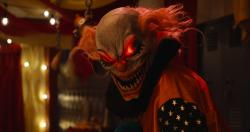 Le Mauvais Esprit d'Halloween