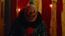 Le Mauvais Esprit d'Halloween