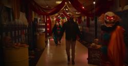 Le Mauvais Esprit d'Halloween