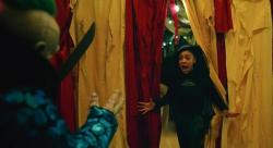 Le Mauvais Esprit d'Halloween