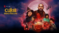 Le Mauvais Esprit d'Halloween