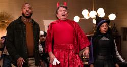 Le Mauvais Esprit d'Halloween