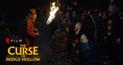 Le Mauvais Esprit d'Halloween