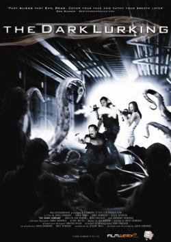 The Dark lurking