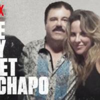Le Jour où j'Ai Rencontré El Chapo