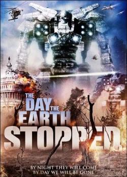 Space Destructors - Et la Terre s'arrêta