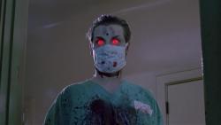 Re-Animator Hospital