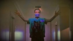 Re-Animator Hospital