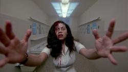 Re-Animator Hospital