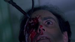 Re-Animator Hospital