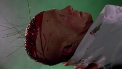 Re-Animator Hospital