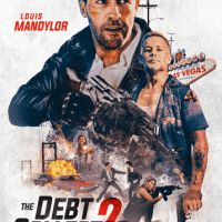 The Debt Collector 2